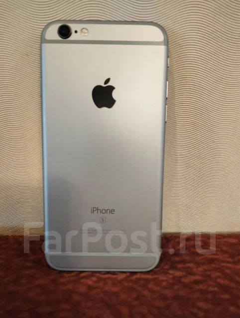Apple iPhone 6s. �/�, ������ ����