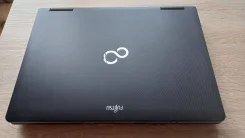 Fujitsu LifeBook. 14", 2,5����, ��� 8 ��, ���� 250���, WiFi, Bluetooth, ����������� �� 1��. ����
