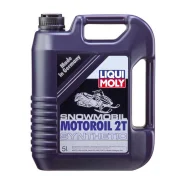 Liqui Moly Snowmobil. ������������� ����