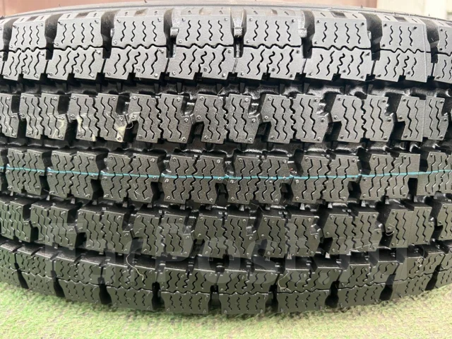 Toyo Delvex M935. ������, ��� �����, 2022 ���, ����� ����