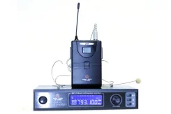 ��������� ������������, �������� ��������� Arthur Forty U-960B (UHF) - ����