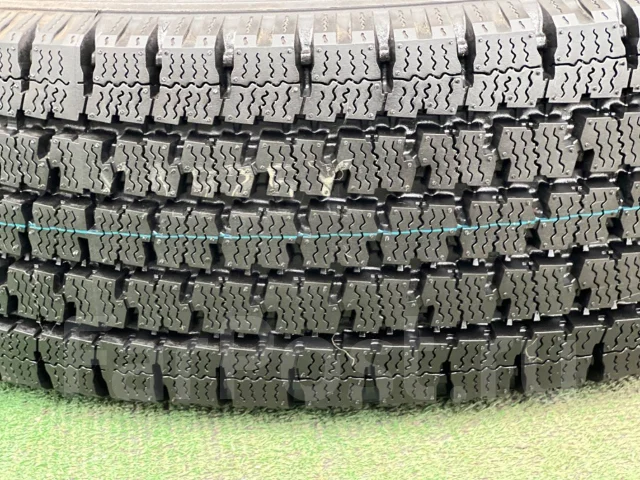 Toyo Delvex M935. ������, ��� �����, 2022 ���, ����� ����