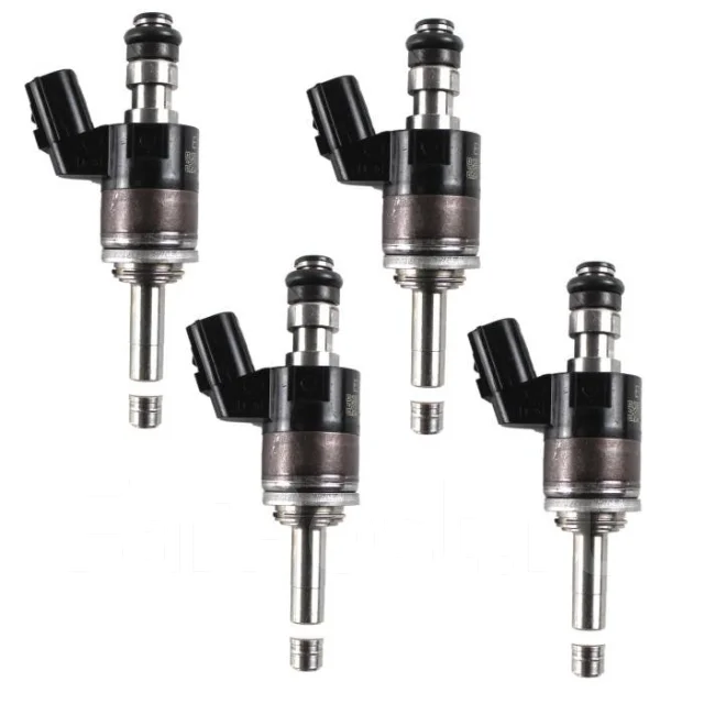Инжектор Honda 16010-5R1-315, 16010-5R1-305 (Набор 4 Шт) купить во ...