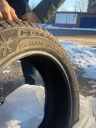 Cordiant Polar 2. ������, ����������, 2022 ���, ����� ����