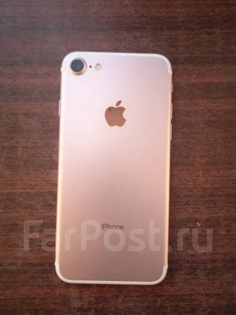 Apple iPhone 7. �/�, ������� ����