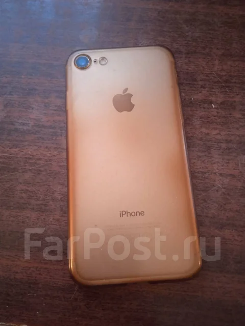 Apple iPhone 7. �/�, ������� ����