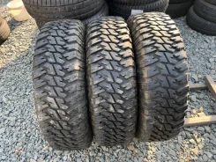 Goodyear Wrangler MT/R. ����� mt, 2004 ���, �/�, ����� 10 % ����