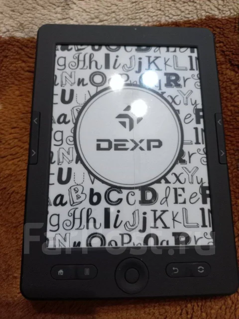 Dexp ����