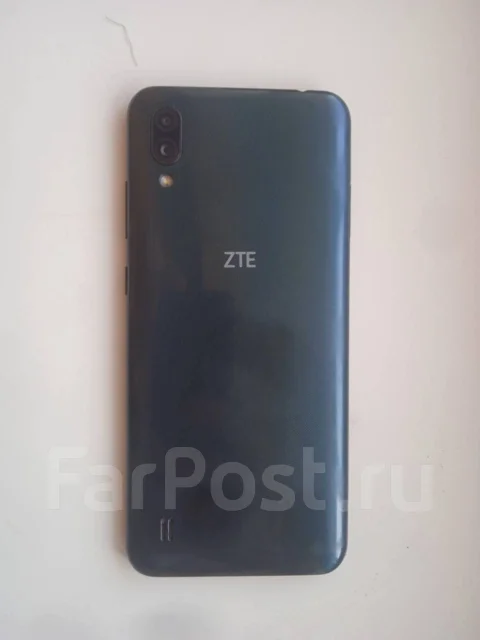 ZTE Blade A51 Lite. �/� ����