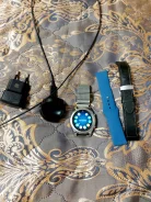 Samsung Gear S3 Classic. GPS, NFC, IP67, IP68 ����