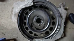 Dick Cepek. 7.5x17", 4x108, ET29, �� 65���. ����