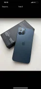 Apple iPhone 12 Pro Max. �/�, �����, 4G LTE ����
