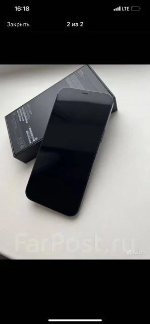 Apple iPhone 12 Pro Max. �/�, �����, 4G LTE ����