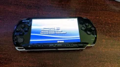 Sony PSP 3000 ����