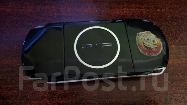 Sony PSP 3000 ����