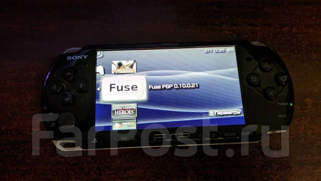 Sony PSP 3000 ����