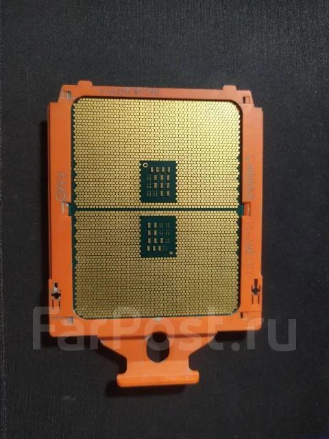 AMD Ryzen Threadripper 1950X ����