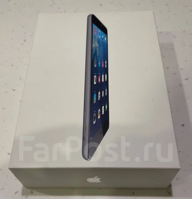 Apple iPad Mini 2. ������ 16 �� ����