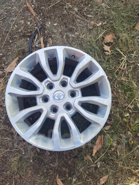 Qualex. 7.0x18", ET25 ����