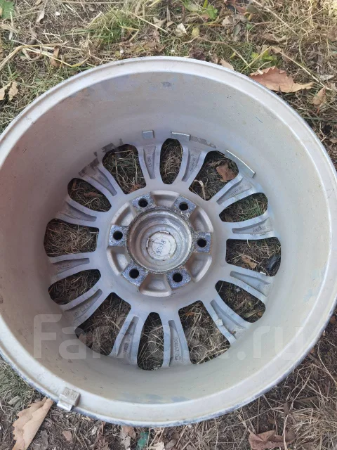Qualex. 7.0x18", ET25 ����