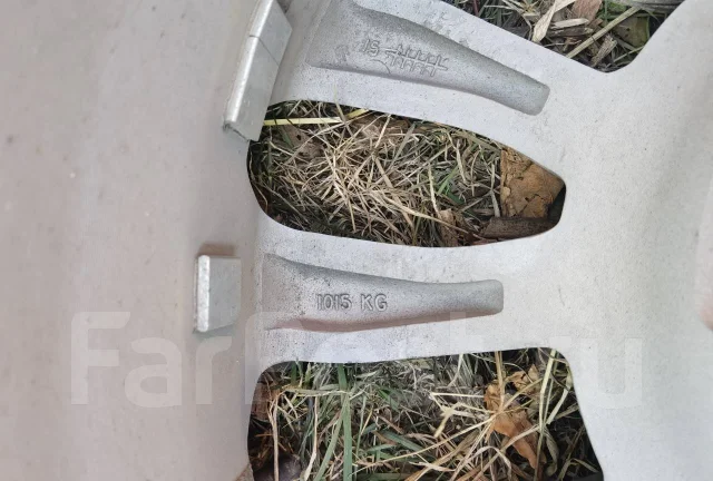 Qualex. 7.0x18", ET25 ����