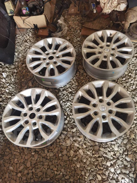Qualex. 7.0x18", ET25 ����