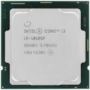 Intel Core i3-10105F ����