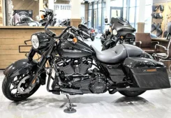 Harley-Davidson Road King Special FLHRXS. 1 868����. ��., ��������, ���, ��� ������� ����