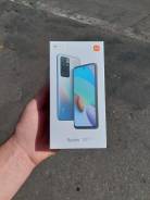 Xiaomi Redmi 10. , , 3G, 4G LTE, Dual-SIM, NFC 