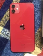 Apple iPhone 11. �/�, �������, 3G, 4G LTE, NFC ����