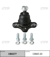 ����� ������� | ����� ����/��� | / CBMZ-20 CTR CB0277 CB0277 ����