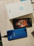 Honor 10. �/�, 64 ��, �����, 3G, 4G LTE, Dual-SIM, NFC ����
