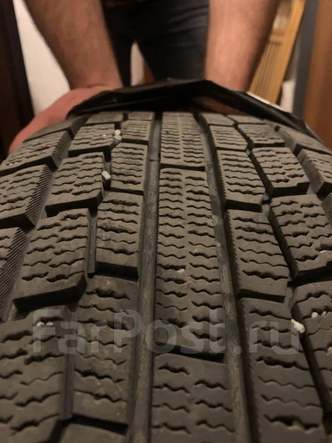 Yokohama Ice Guard IG20. ������, ��� �����, �/�, ����� 5 % ����