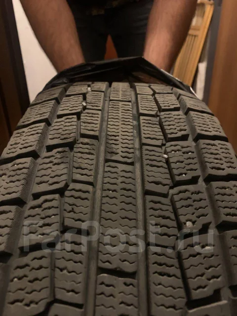 Yokohama Ice Guard IG20. ������, ��� �����, �/�, ����� 5 % ����