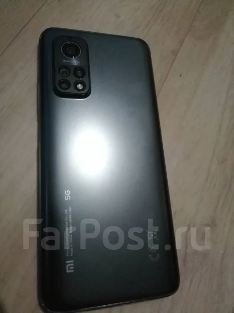 Xiaomi Mi 10. �/�, ������, 3G, 4G LTE, 5G, Dual-SIM, ����������, NFC ����