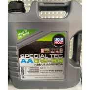 Liqui Moly Special Tec AA