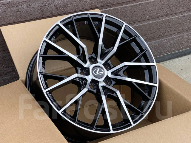 Lexus R18 5x114.3 (331-0006), 18