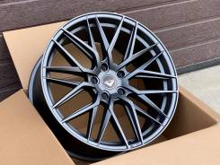 Vorsteiner V-FF 107. 8.0x18", 5x114.3, ET40, �� 67,1���. ����