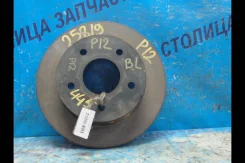 ���� ��������� Nissan Primera, ������ 432062Y002 ����