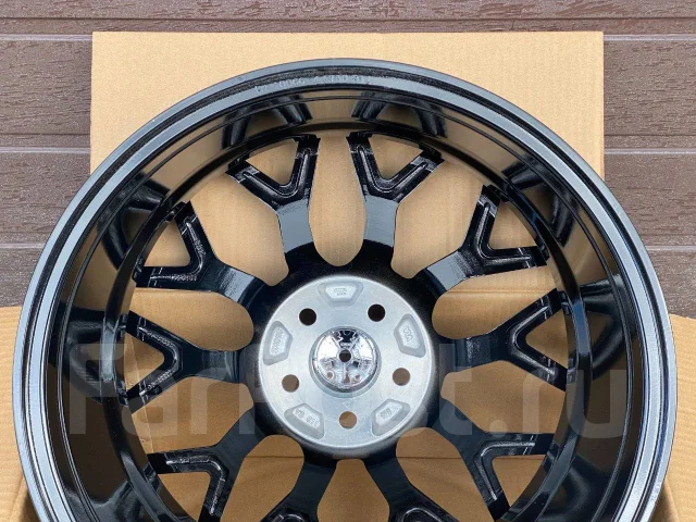 Vossen. 7.5x17", 5x100, ET38, �� 73,1���. ����