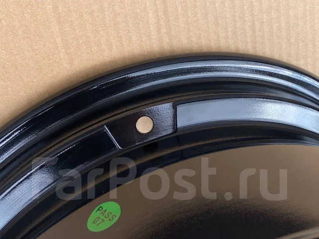 Vossen. 7.5x17", 5x100, ET38, �� 73,1���. ����