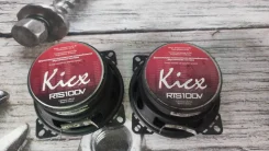 Kicx ����