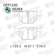 ������� ��������� �������� ������ Double Force Double-Force DFP1530 DFP1530 ����
