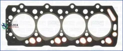 ��������� ������� ����� ��������� Galloper-Hyundai-Mitsubishi # 1996- # D4BB, �D4BH, �D4BF, �4D56T, �4D56, �D4BA. # 2476/2607 cc Diesel Ajusa 10070330...