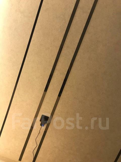 Молдинг металлический, самоклеящаяся лента для декора дома и мебели 3м ...