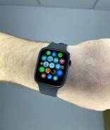 Apple Watch Series 7. IP67, IP68 ����