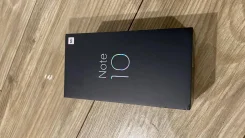 Xiaomi Mi Note 10. �/� ����