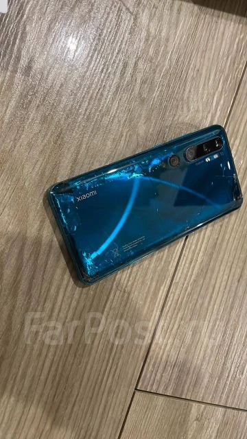 Xiaomi Mi Note 10. �/� ����