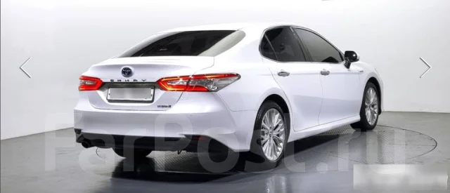 Toyota Camry. ��������, ��������, 2.5, ������, �/�. ��� ����� �� ������������ ����