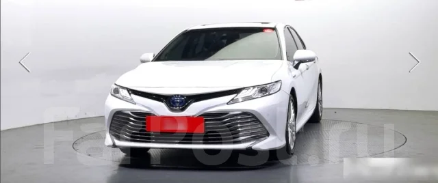 Toyota Camry. ��������, ��������, 2.5, ������, �/�. ��� ����� �� ������������ ����